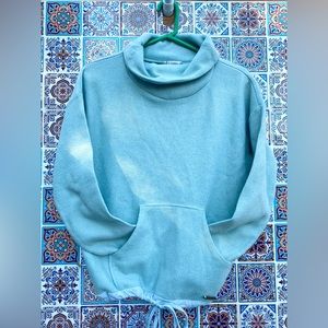 Carve Designs Cowl Sweater